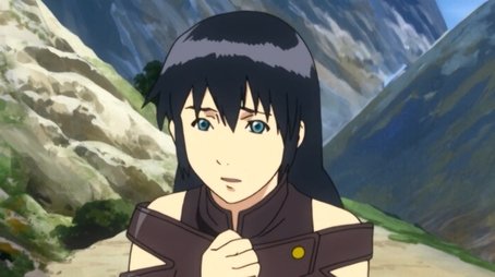 Anxiety of the Swallowtail Butterfly (2004) - Episode 15 poster and promotional image