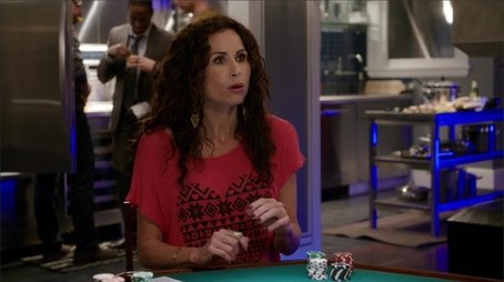 About a Poker Night (2014) - Episode 7 poster and promotional image