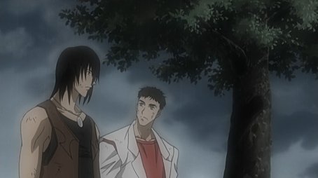 Go (2003) - Episode 4 poster and promotional image