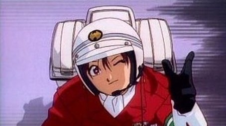 On The Road Again (1996) - Episode 4 poster and promotional image