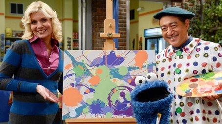 Still Life With Cookie (2013) - Episode 7 poster and promotional image