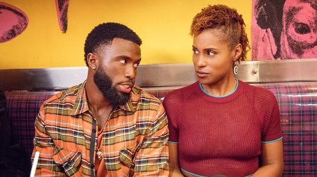 Hella LA (2017) - Episode 4 poster and promotional image