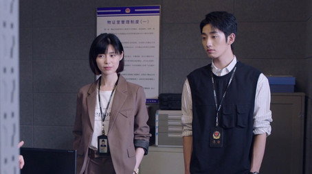 刑侦笔记 Sezona 1