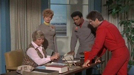 Wild Journey (1970) - Episode 24 poster and promotional image