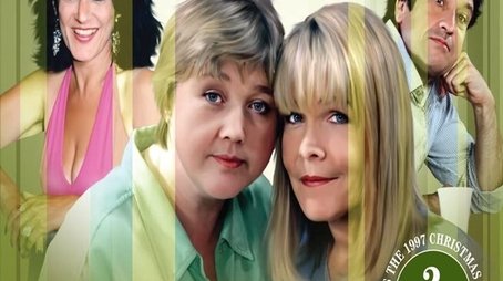 Series 8 (1998) - Season 8 poster and promotional image
