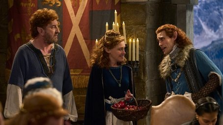 Dragon Castle (None) - Episode 5 poster and promotional image