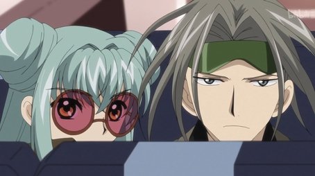 The Dangerous Road (2006) - Episode 12 poster and promotional image