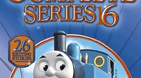 Season 16 (2012) - Season 16 poster and promotional image