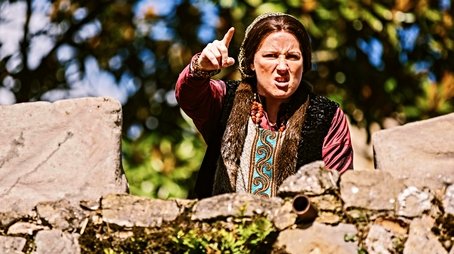 Episode 8 (2013) - Episode 8 poster and promotional image
