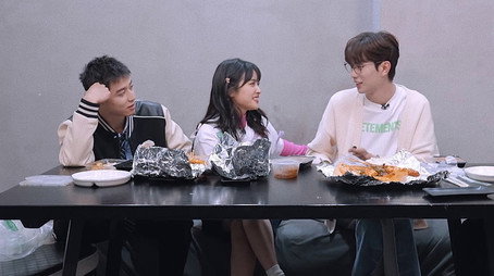 快乐的大人 Sezóna 0