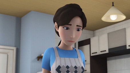 헬로카봇 Сезон 3