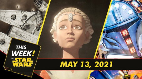 This Week! in Star Wars Сезон 2