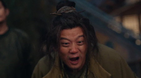 唐朝诡事录 Stagione 3