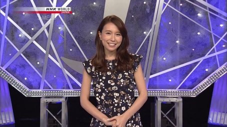 J-Music Now (2016) - Episode 25 poster and promotional image