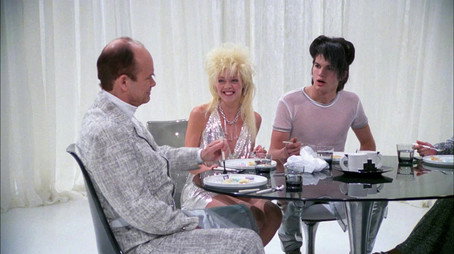 Azok a 70-es évek - show Évad 2