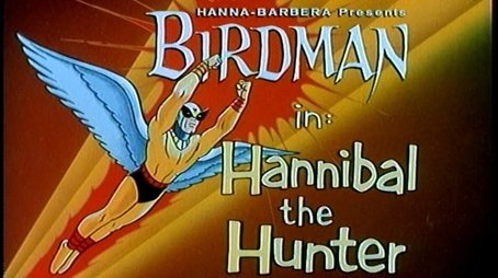 Hannibal The Hunter (1967) - Episode 31 poster and promotional image
