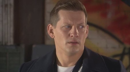 #Hollyoaks (2021) - Episode 5 poster and promotional image