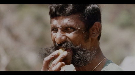 Koose Munisamy Veerappan Сезон 1