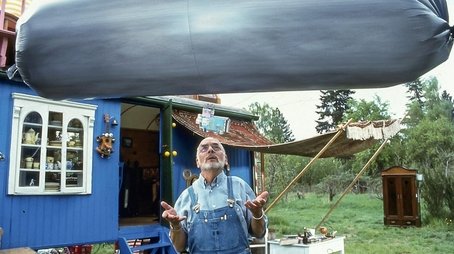 Episode 1 (1989) - Episode 1 poster and promotional image