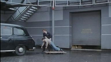 Three Line Whipping (1987) - Episode 6 poster and promotional image