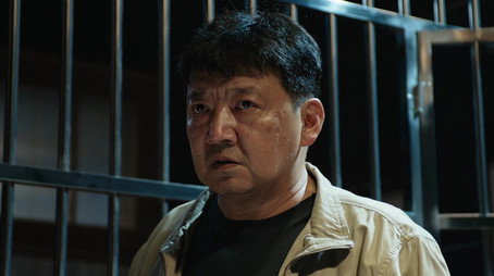 黑白局 Сезон 1