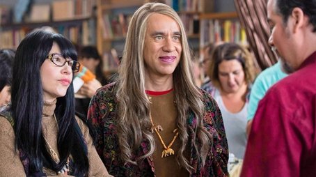 First Feminist City (2016) - Episode 8 poster and promotional image