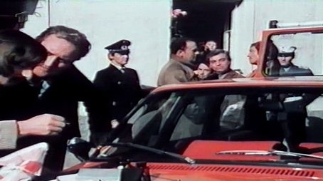 Episode 9 (1973) - Episode 9 poster and promotional image