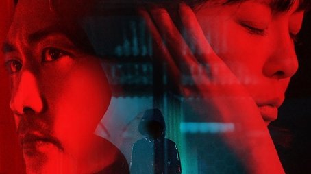 Time of Judgment (2021) - Season 4 poster and promotional image
