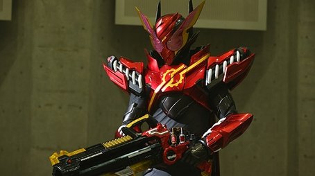 Counterattacking Hero