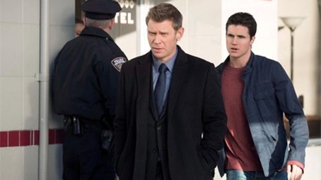 Brother's Keeper (2014) - Episode 14 poster and promotional image