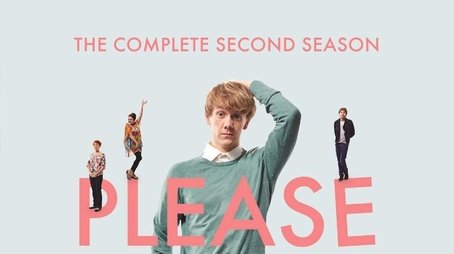 Season 2 (2014) - Season 2 poster and promotional image