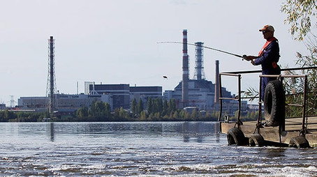 River Monsters Сезон 0