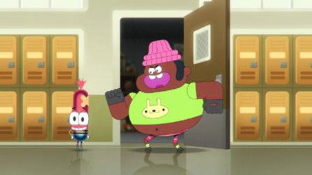Pinky Malinky Сезон 1