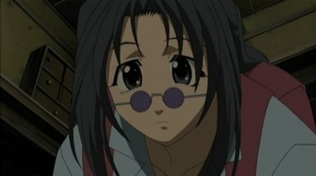 Do Your Best, Natsumi! (2003) - Episode 12 poster and promotional image