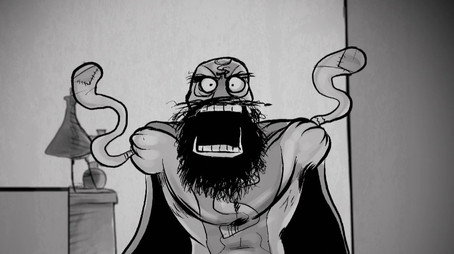 Axe Cop Sezona 0