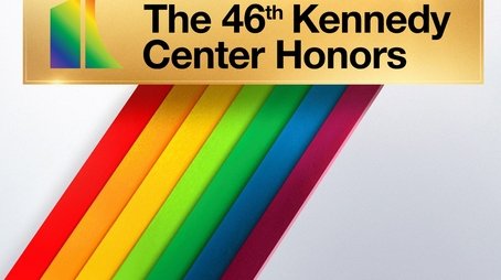 The Kennedy Center Honors (1978) poster