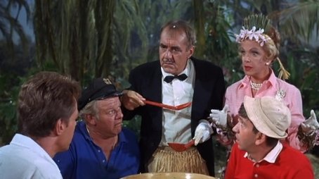 Agonized Labor (1965) - Episode 8 poster and promotional image