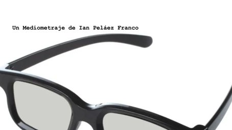 Un Desmadre en 3D (2026) poster