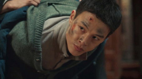 Episode 49 (2020) - Episode 49 poster and promotional image