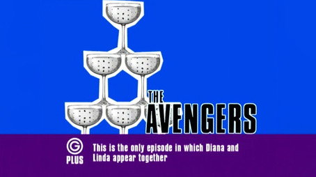 The Avengers Сезон 0