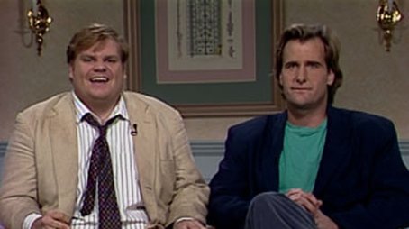 Jeff Daniels/Color Me Badd (1991) - Episode 2 poster and promotional image