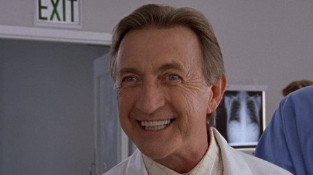 Scrubs - Medici ai primi ferri Stagione 1