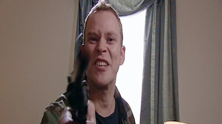 Jeremy's Mummy (2008) - Episode 4 poster and promotional image