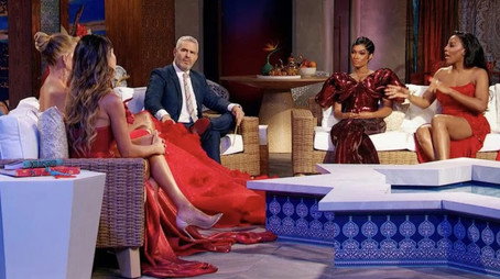 The Real Housewives of Dubai Сезон 2