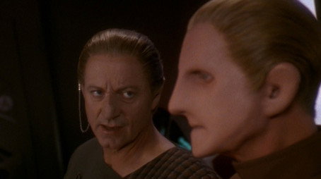 Star Trek: Deep Space Nine Évad 5