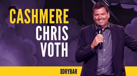 Chris Voth: Cashmere (2017) - Episode 7 poster and promotional image