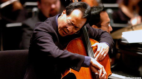 How Has America Changed?: Yo-Yo Ma / Cellist (2020) - Episode 18 poster and promotional image