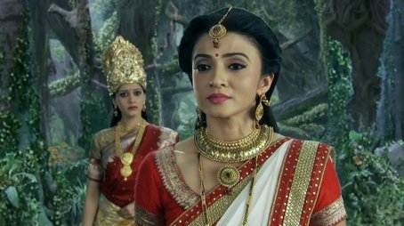Saraswati meets Gyan Murty (2014) - Episode 9 poster and promotional image