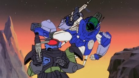 Searching for a Way to Live (1985) - Episode 9 poster and promotional image