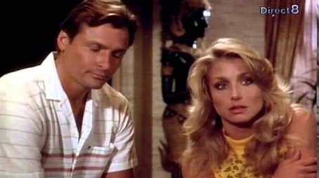 Trial By Fire (1986) - Episode 12 poster and promotional image